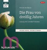 Honor de Balzac, Die Frau von dreiig Jahren