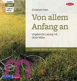 Christoph Hein, Von allem Anfang an MP 3