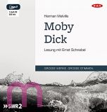 Herman Melville, Moby Dick MP 3 DAV