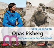 Stephan Orth, Opas Eisberg