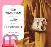 Ted Thompson, Land der Gewohnheit