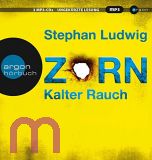 Stephan Ludwig, Zorn - Kalter Rauch MP 3