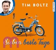 Tim Boltz, Sieben beste Tage