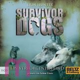 Erin Hunter, Survivor Dogs. Ein verborgener Feind