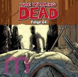 Robert Kirkman, The Walking Dead Teil 4