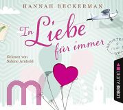 Hannah Beckerman, In Liebe, fr immer