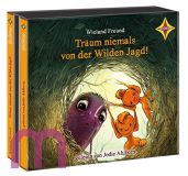 Wieland Freund, Tr�um niemals von der Wilden Jagd!