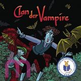 Clan der Vampire: Kinder lesen und schreiben fr Kinder