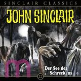 Jason Dark, See des Schreckens Sinclair Classics 22