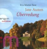 Jane Austen, berredung