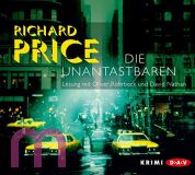 Richard Price, Die Unantastbaren