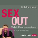 Wilhelm Schmid, Sexout