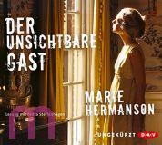 Marie Hermanson, Der unsichtbare Gast