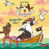 Suza Kolb, Die Haferhorde - Teil 5: Stallpiraten ahoi!