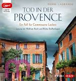 Pierre Lagrange, Tod in der Provence MP 3