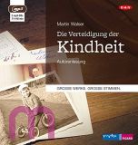 Martin Walser, Verteidigung der Kindheit MP 3