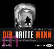 Graham Greene, Der dritte Mann