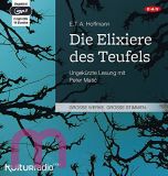 E. T. A. Hoffmann, Die Elixiere des Teufels MP 3