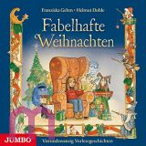 Franziska Gehm, Fabelhafte Weihnachten