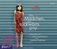 Kate Hamer, Das M�dchen, das r�ckw�rts ging