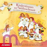 Kinderstimmen zur Weihnachtszeit