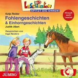 Lesepiraten Fohlengeschichten & Einhorngeschichten