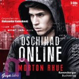 Morton Rhue, Dschihad Online