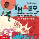 Kirsten Boie, Thabo - Detektiv & Gentleman, Der Nashorn-Fall