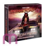 Derek Landy, Demon Road - H�lle und Highway