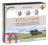 Josef H. Reichholf, Evolution: Eine kurze Geschichte von Mensch und Natur