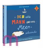 Jens Sparschuh, Der alte Mann und das Meerschweinchen