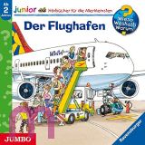 Wieso? Weshalb? Warum? - Junior. Der Flughafen