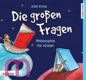 Julia Knop, Die groen Fragen - BOX