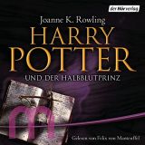 J.K. Rowling, Harry Potter und der Halbblutprinz