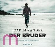Joakim Zander, Der Bruder