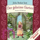 Frances H. Burnett, Der geheime Garten AM