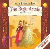 Theodor Storm, Die Regentrude AM