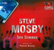 Steve Mosby, Tote Stimmen