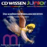 CD WISSEN Junior - Die schnsten Bibelgeschichten aus dem Neuen Testament