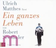 Robert Seethaler, Ein ganzes Leben