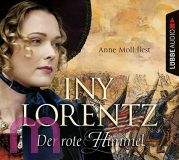 Iny Lorentz. Der rote Himmel