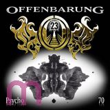 Offenbarung 23 - Folge 70: Psycho