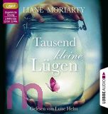 Liane Moriarty, Tausend kleine Lgen MP 3