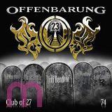 Offenbarung 23, Club 27, Folge 74