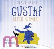 Claus Vaske, Gustaf. Alter Schwede