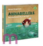 Miriam Borgermans, Annabelleke - Das allerfrechste Kind der Welt