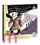 Leuw von Katzenstein, Der Schrecken der Ozeane MP 3
