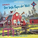 Barbro Lindgren, Loranga - Der beste Papa der Welt