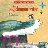 Theodor Storm, Der Schimmelreiter Weltliteratur fr Kinder