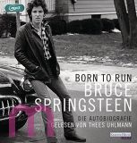 Bruce Springstee, Born to run